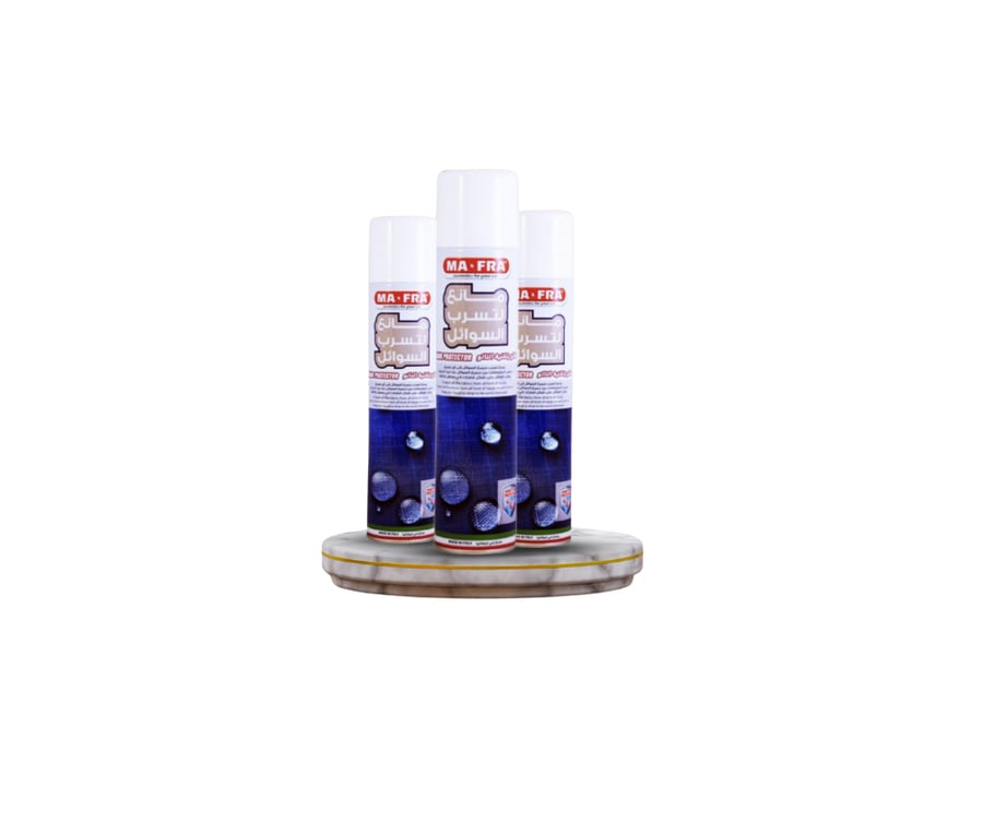 Mafra | EIDRO Stop Liquid Leak Preventer - 3 pieces