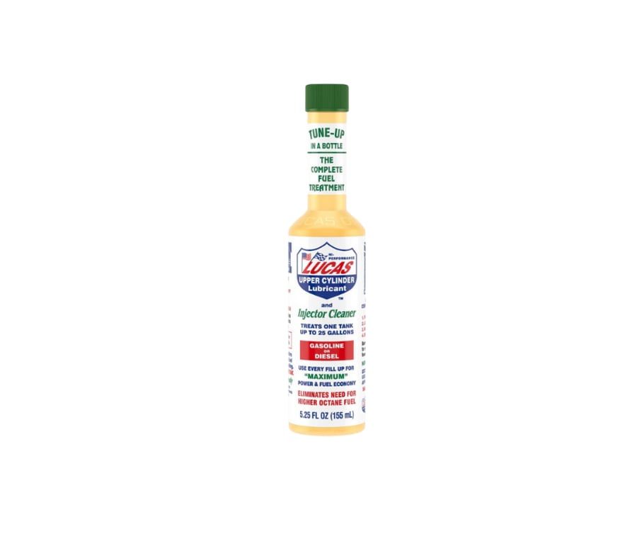 Lucas | Injector cleaner