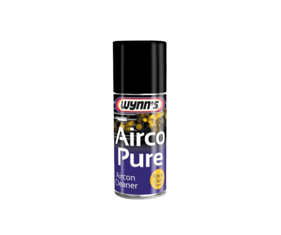 Winds | Fragrant and sanitizer with the scent of the Royal Oud