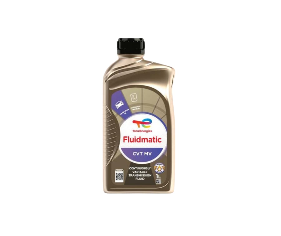 Total | CVT Gearbox Oil MV