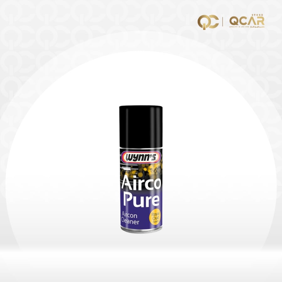 Winds | Fragrant and sanitizer with the scent of the Royal Oud