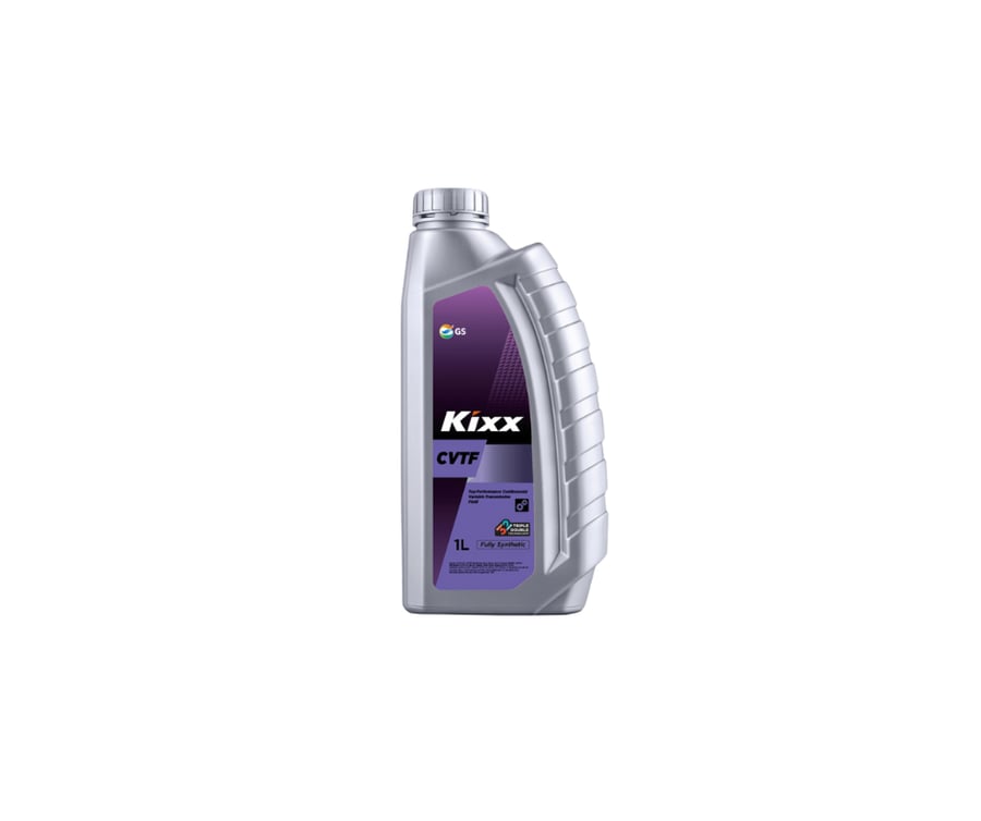 Kikes | CVTF transmission oil