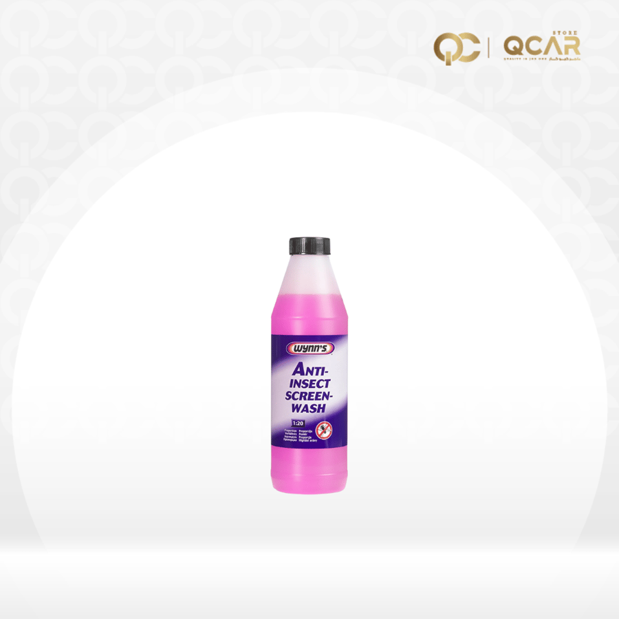 Winds | Pink insect-repellent surface water 1000 ml
