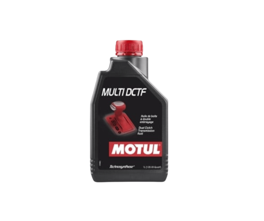 Motul | DCTF double clutch gearbox oil