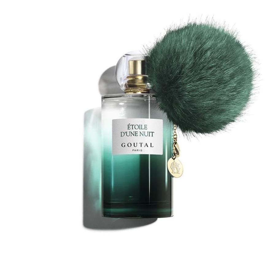 عطر انك جوتال تويلي دي يون نوي او دو بارفيوم 100مل نسائي
