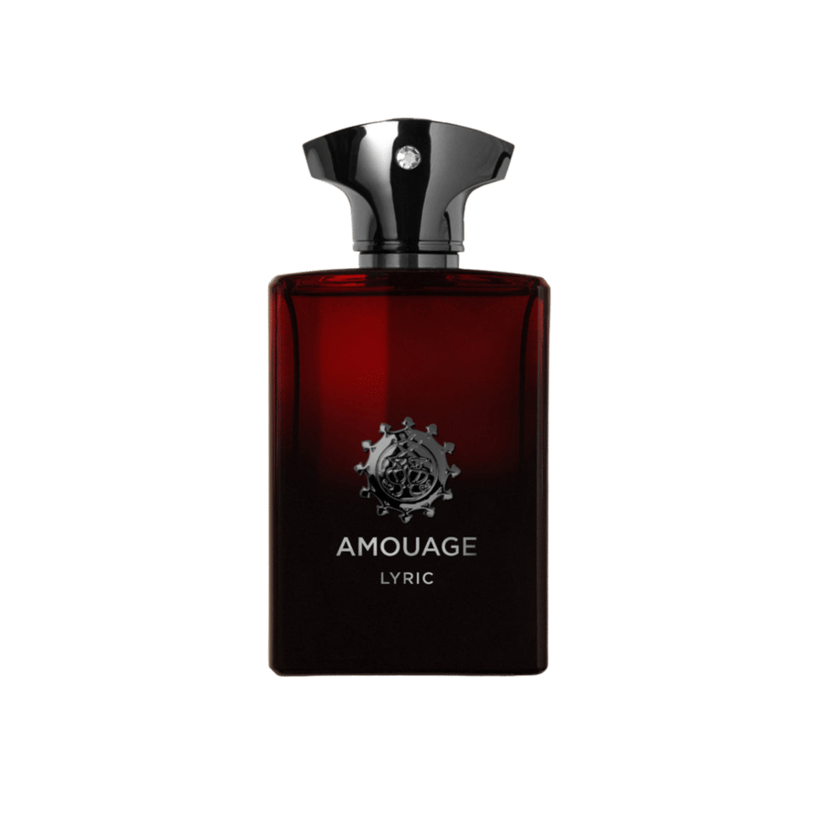 عطر امواج ليريك مان او دو بارفيوم 100مل