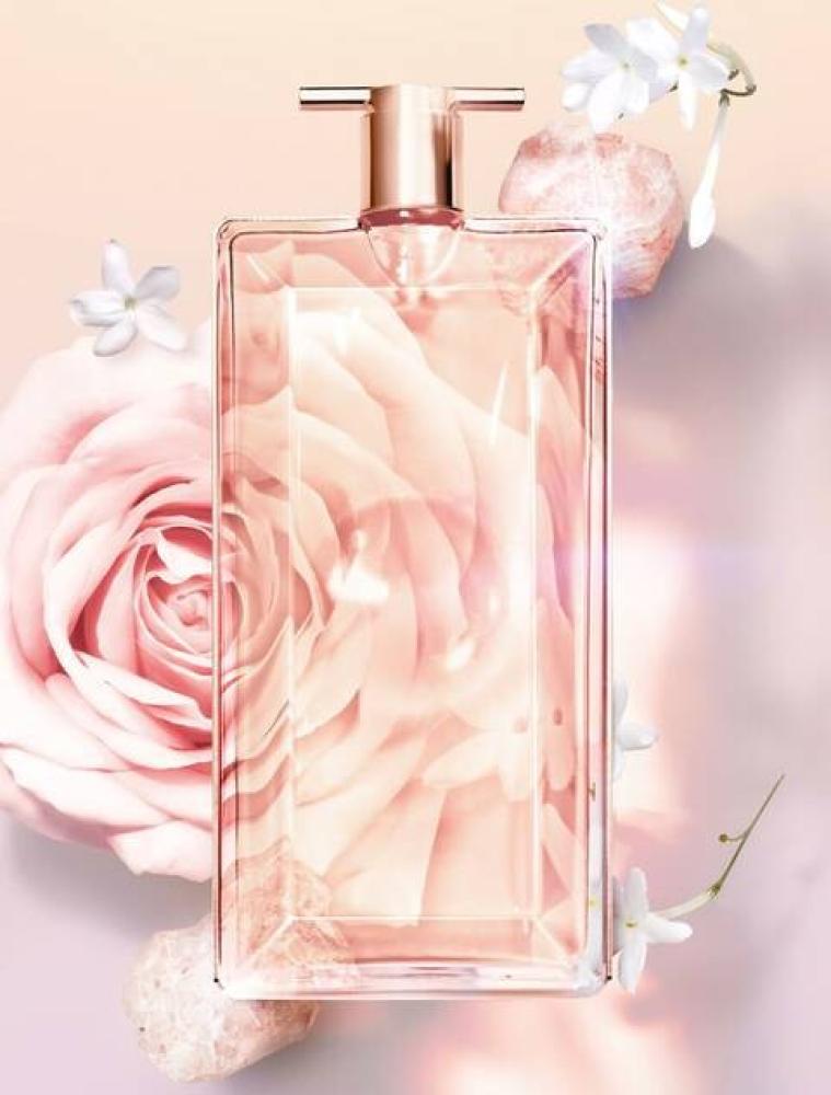 عطر لانكوم ايدول لو بارفيوم