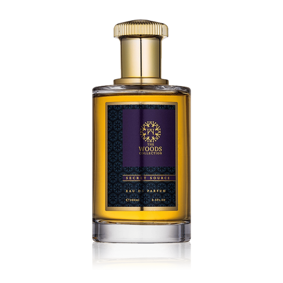 عطر ذا وودز سيكرت سورس او دو بارفيوم 100مل