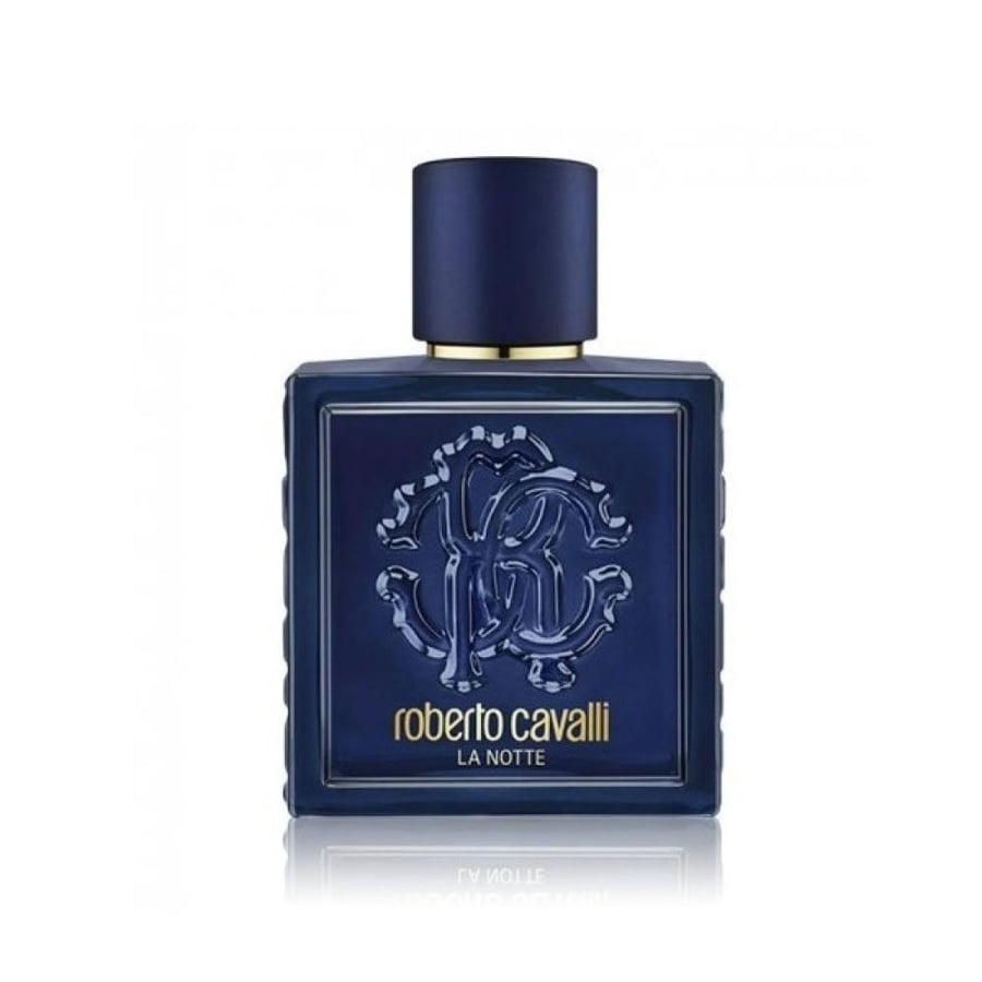 عطر روبرتو كفالي اومو لا نوت او دو تواليت 100مل