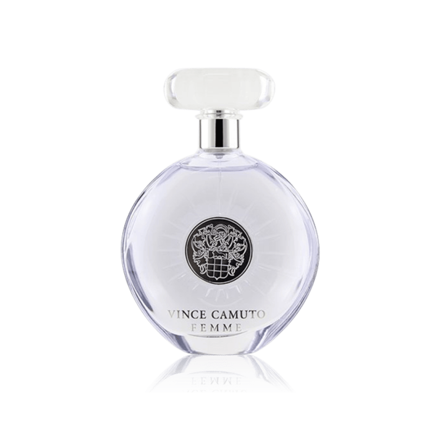 عطر فينس كاموتو فيمي او دو بارفيوم 100مل