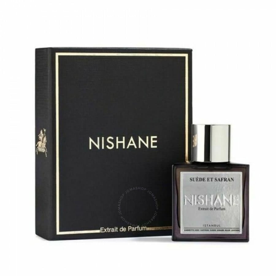 عطر نيشاني سويد ايت سافران اكسترايت دي بارفيوم 50مل