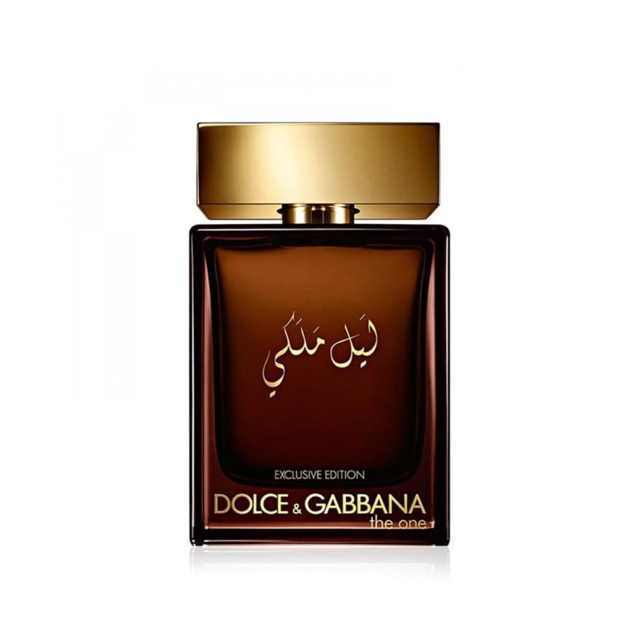 عطر دولتشي اند غابانا ليل ملكي او دو بارفيوم 100مل
