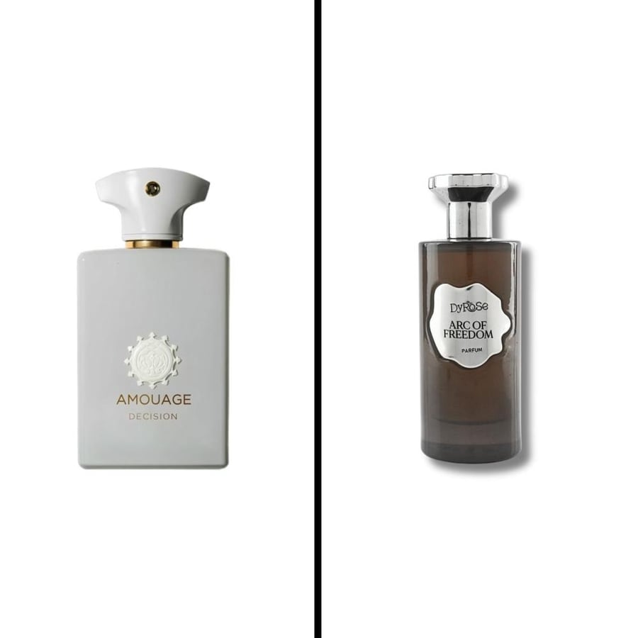 عطر آرك اوف فريدوم ديروز بارفيوم 100مل