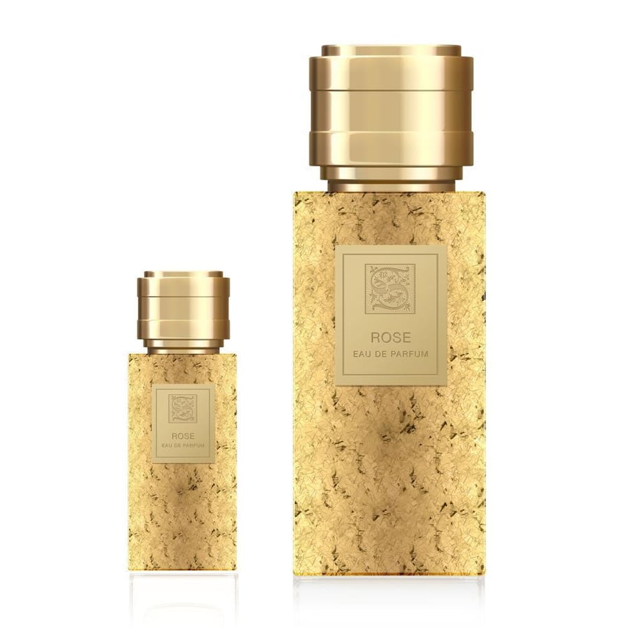 عطر سيجنتشر روز او دو بارفيوم 100مل