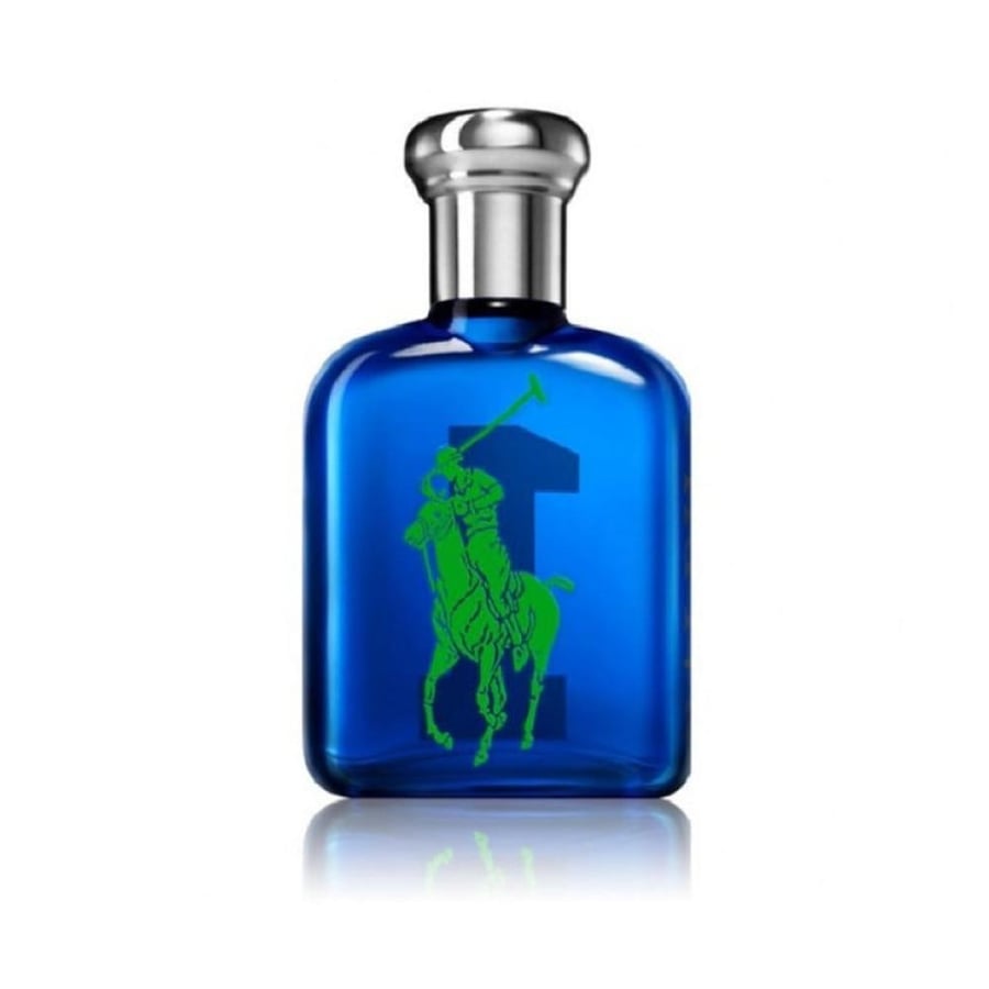 عطر رالف لورين بيج بوني رقم 1 او دو تواليت