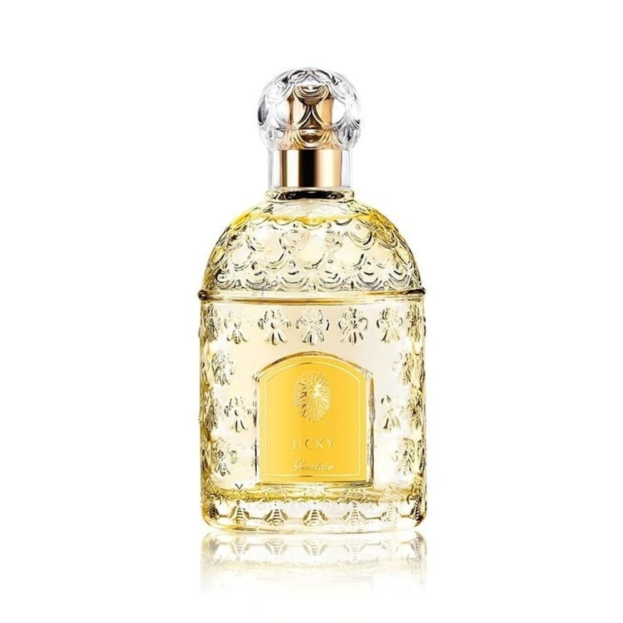 عطر جيرلان جيكي تواليت 100مل