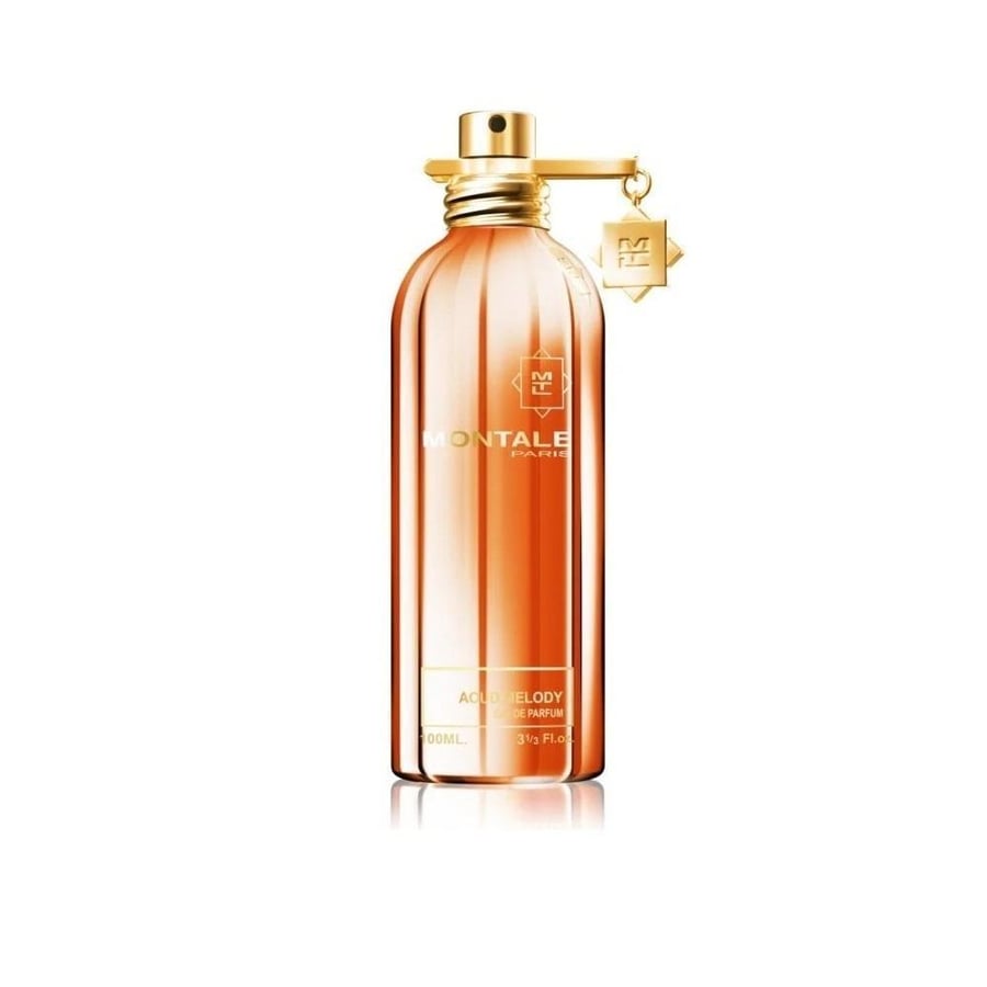 عطر مونتال عود ميلودي او دو بارفيوم 100مل