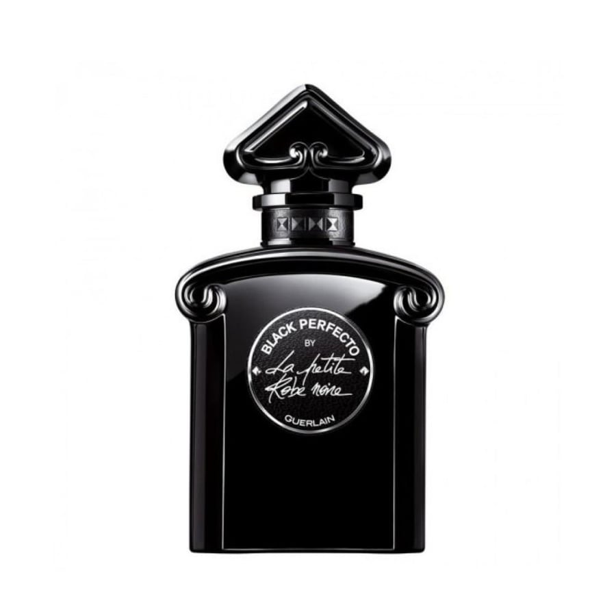 عطر جيرلان لا بوتيت روب نوار بلاك بيرفكتو او دو بارفيوم