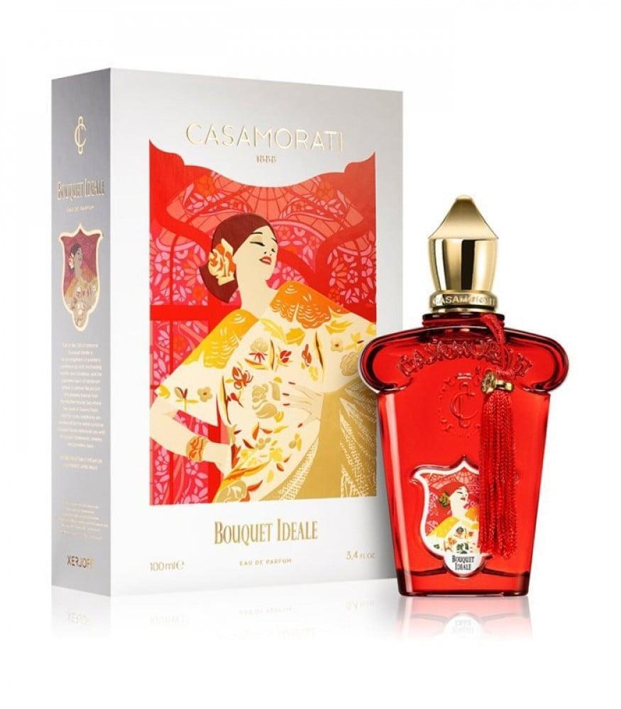 عطر زيرجوف بوكيه ايديل او دو بارفيوم
