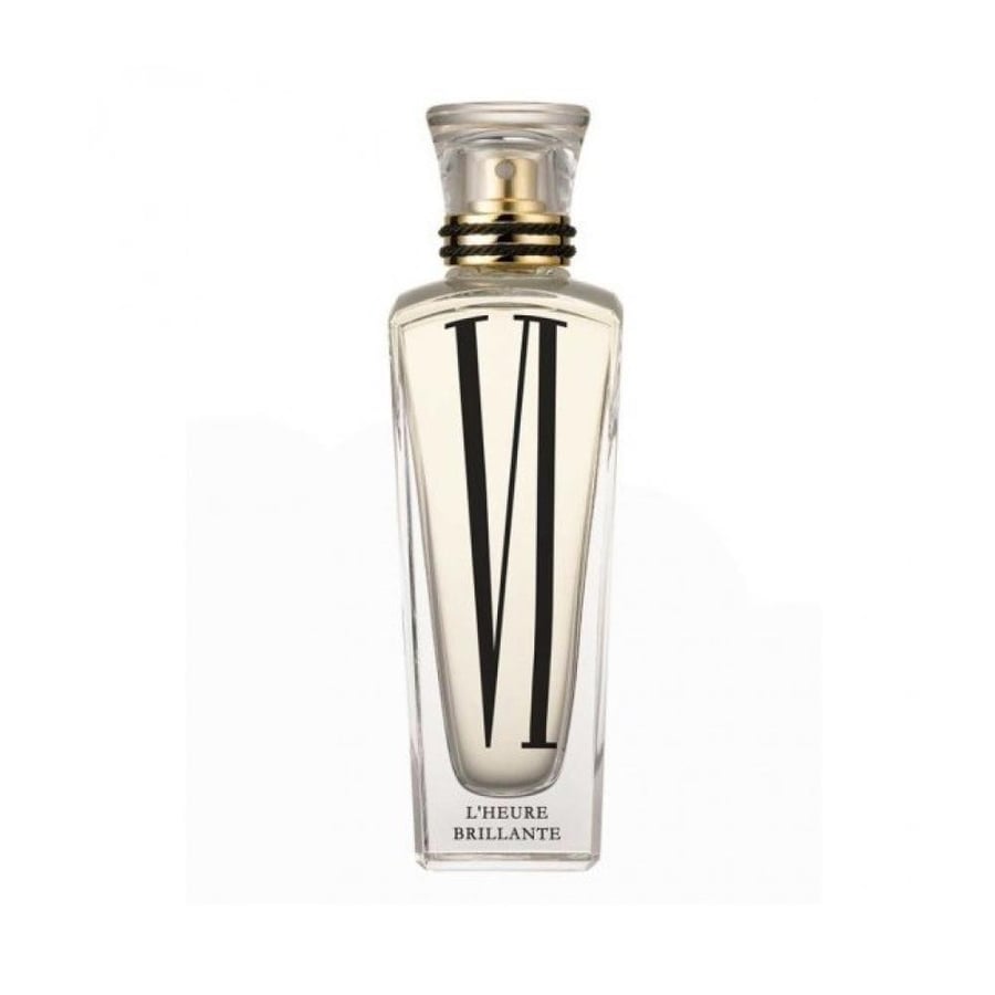 عطر كارتير لا هيور بريليانت VI ليس هوريس او دو تواليت 75مل