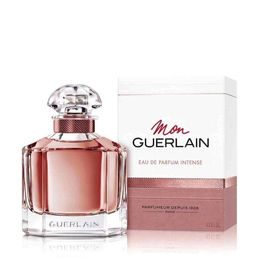 عطر جيرلان مون انتنس او دو بارفيوم