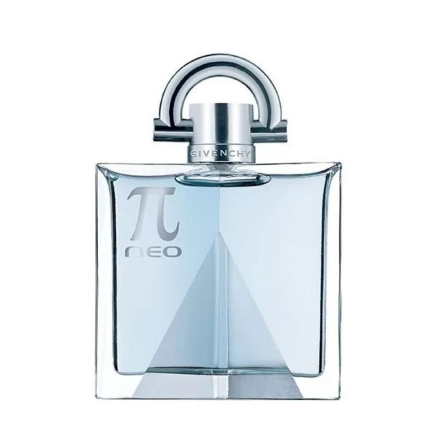 عطر جيفنشي باي نيو او دو تواليت 100مل