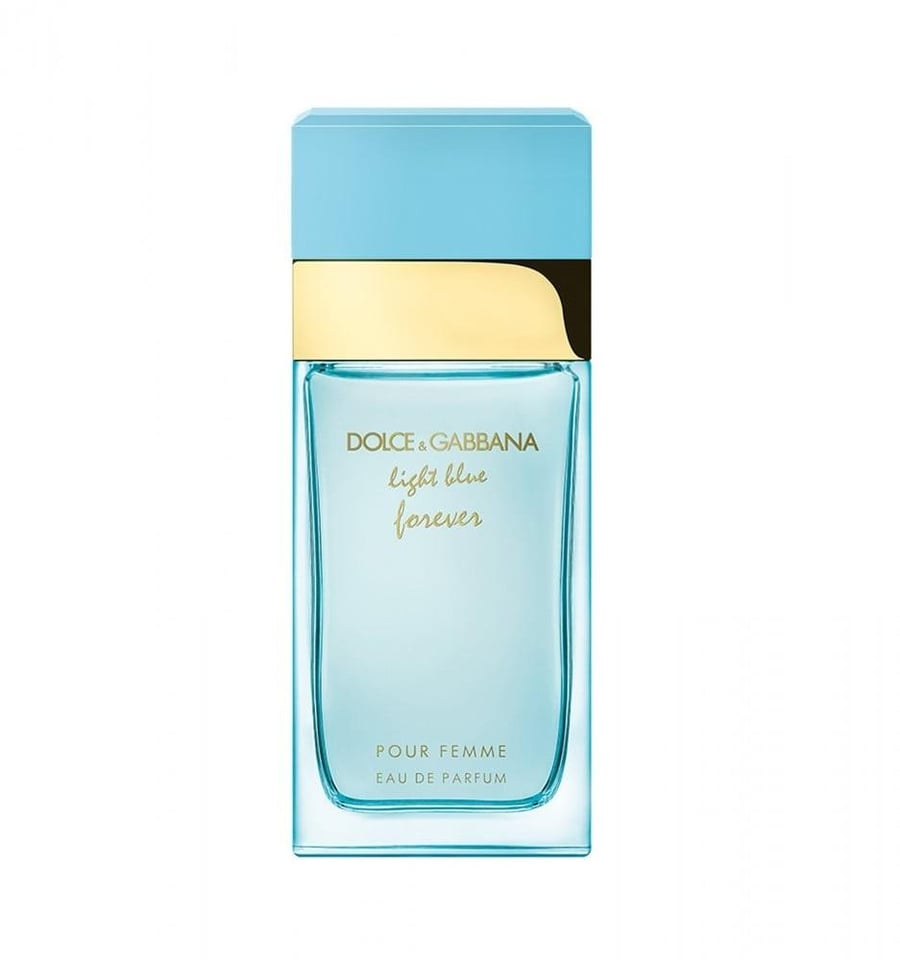 عطر دولتشي اند غابانا لايت بلو فور ايفر او دو بارفيوم نسائي