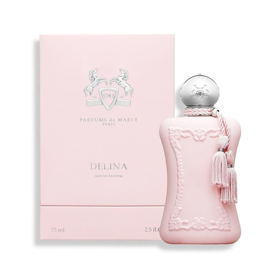 عطر دي مارلي ديلينا او دو بارفيوم 75مل