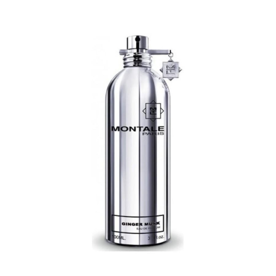 عطر مونتال جينجر مسك او دو بارفيوم100مل