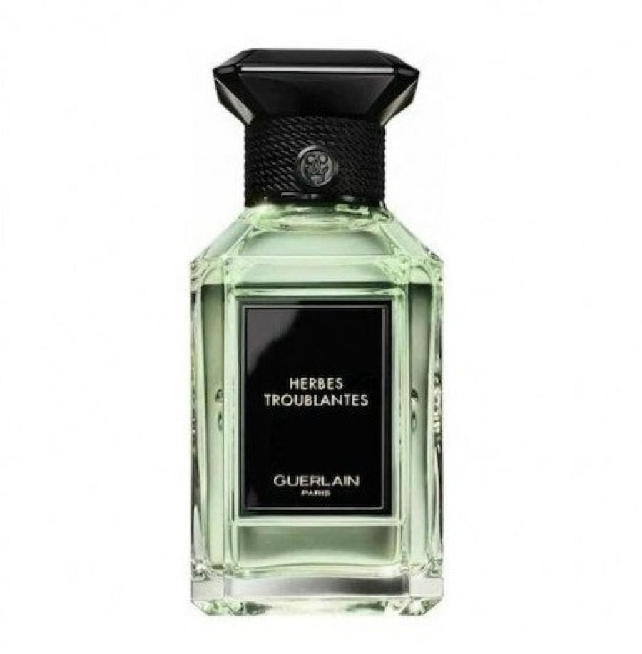 عطر جيرلان هيربس تروبلانتس او دو بارفيوم 100مل