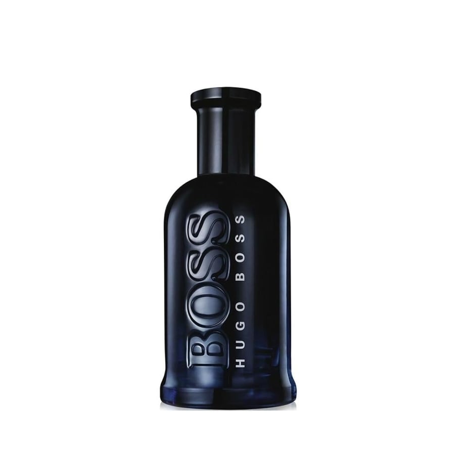 عطر هوغو بوس بوتلد نايت او دو تواليت