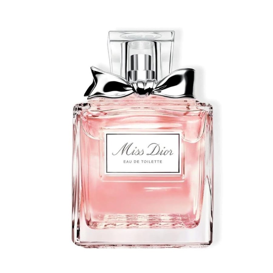 عطر ديور مس ديور او دو تواليت