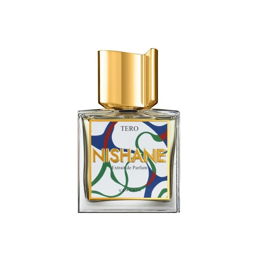 عطر نيشاني تيرو اكسترايت دي بارفيوم