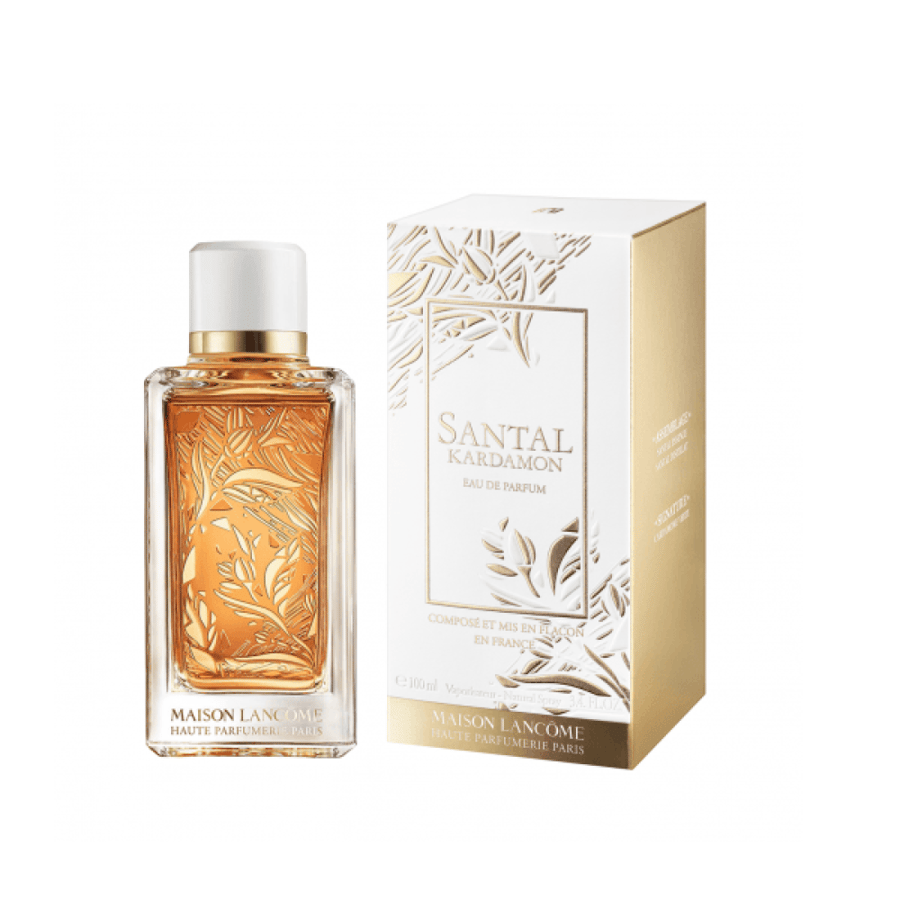 عطر لانكوم سانتال كاردامون او دو بارفيوم 100مل