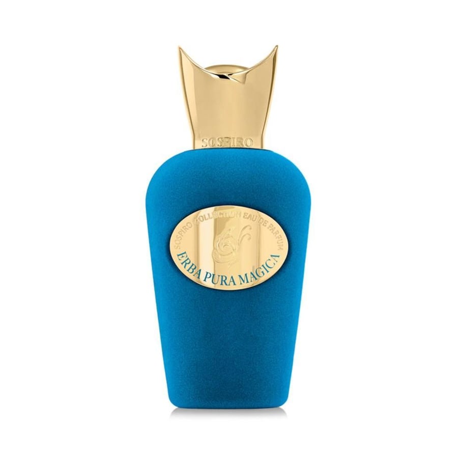عطر سوسبيرو ايربا بورا ماجيك او دو بارفيوم 100مل
