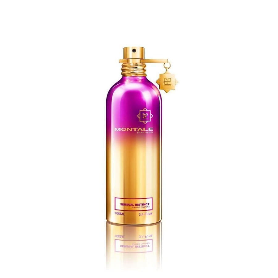 عطر مونتال سينشوال انستينكت او دو بارفيوم 100مل