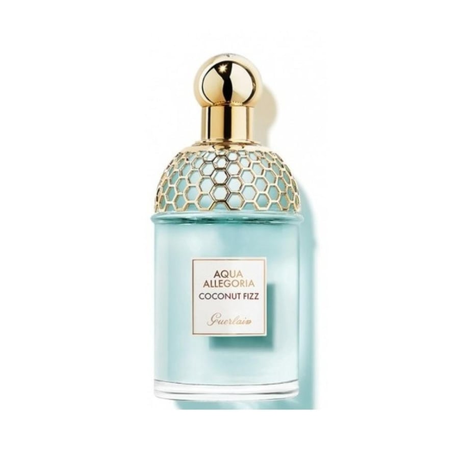 عطر جيرلان اكوا اليجوريا كوكونت فيز تواليت 125مل