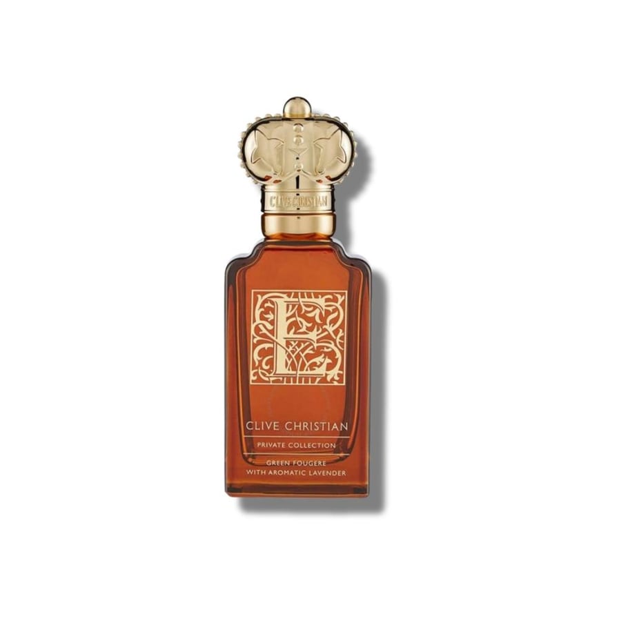 عطر كلايف كريستيان E جرين فوچير نسائي 50مل
