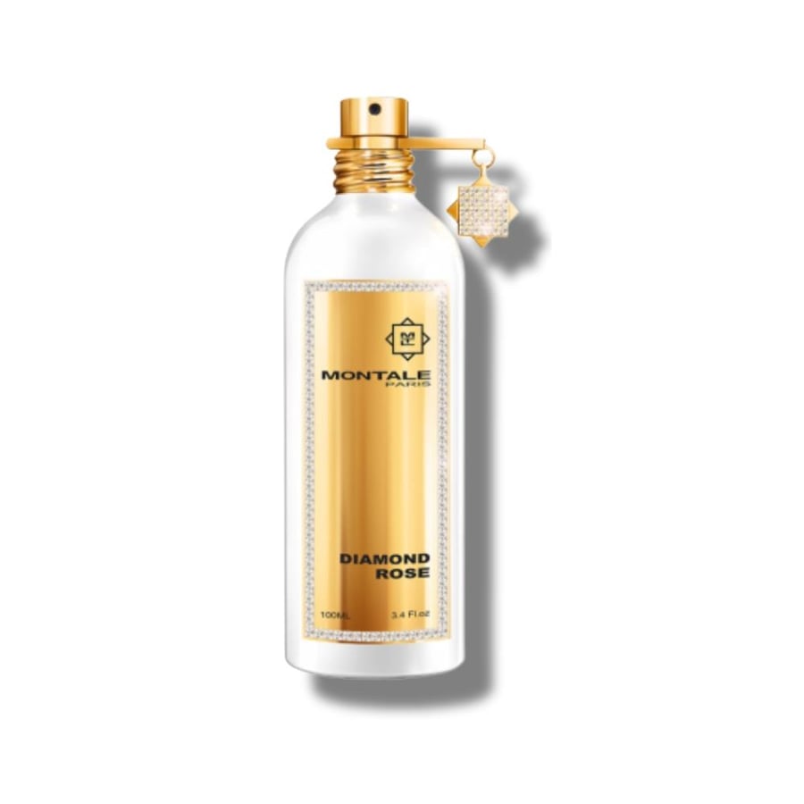 عطر مونتال ديموند روز او دو بارفيوم 100مل