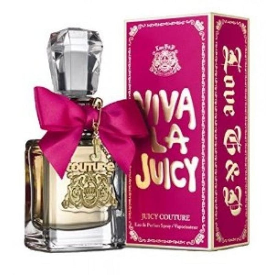 عطر جوسي كوتور فيفا لا نسائي 30مل