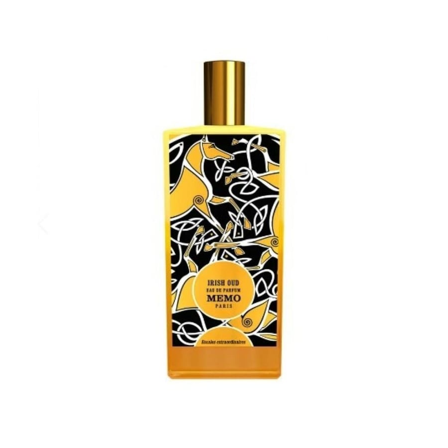 عطر ميمو إيرش عود او دو بارفيوم 75مل
