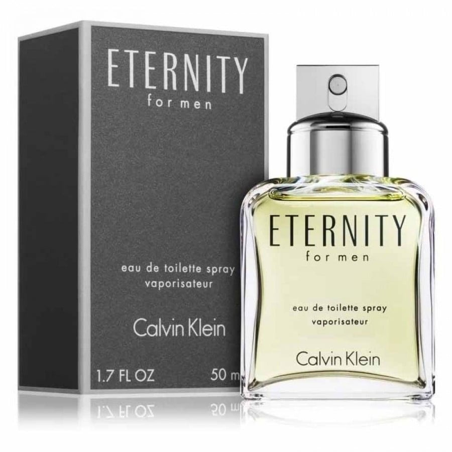 عطر كالفن كلاين اترنتي او دو تواليت