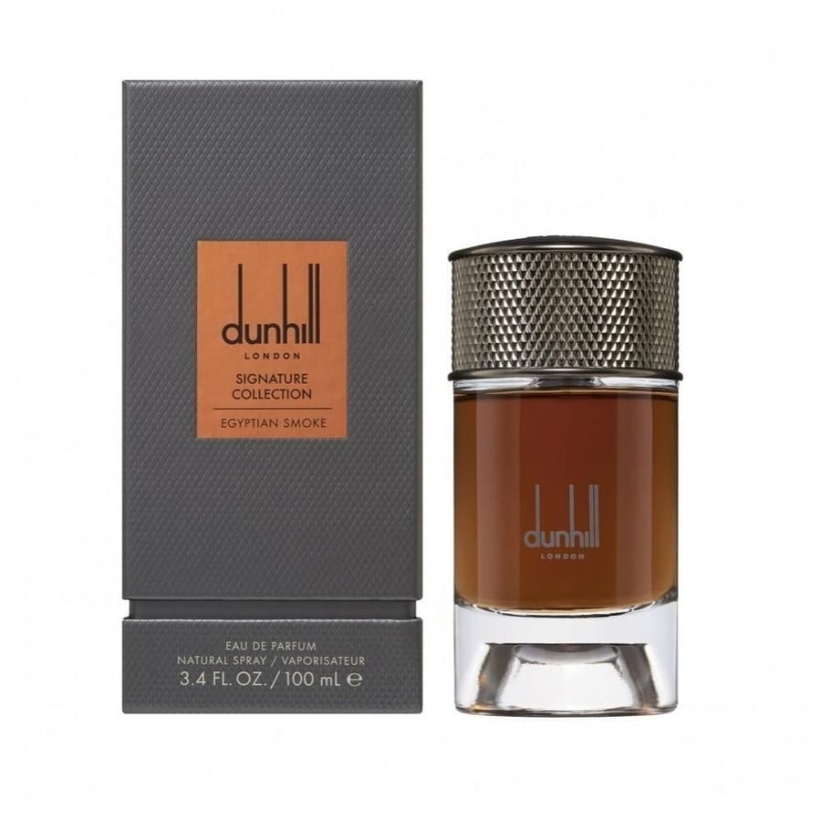 عطر دانهيل ايجيبشن سموك او دو بارفيوم 100مل