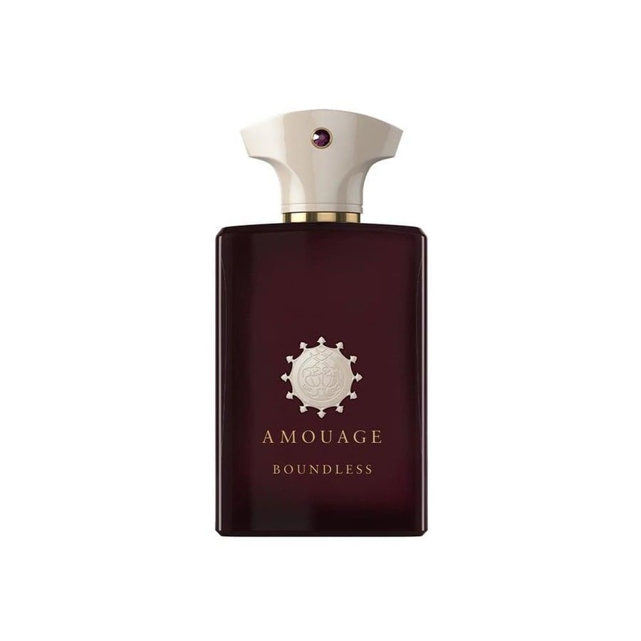 عطر امواج باوندليس او دو بارفيوم 100مل
