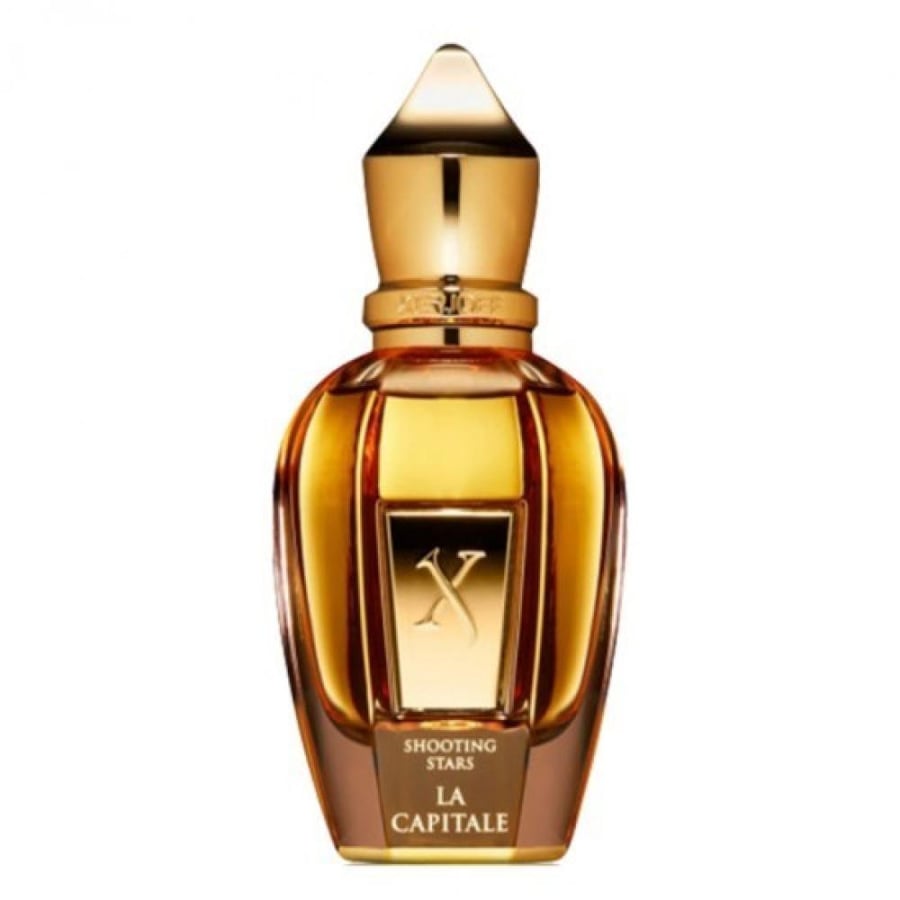 عطر زيرجوف لا كابيتالي بارفيوم 50مل