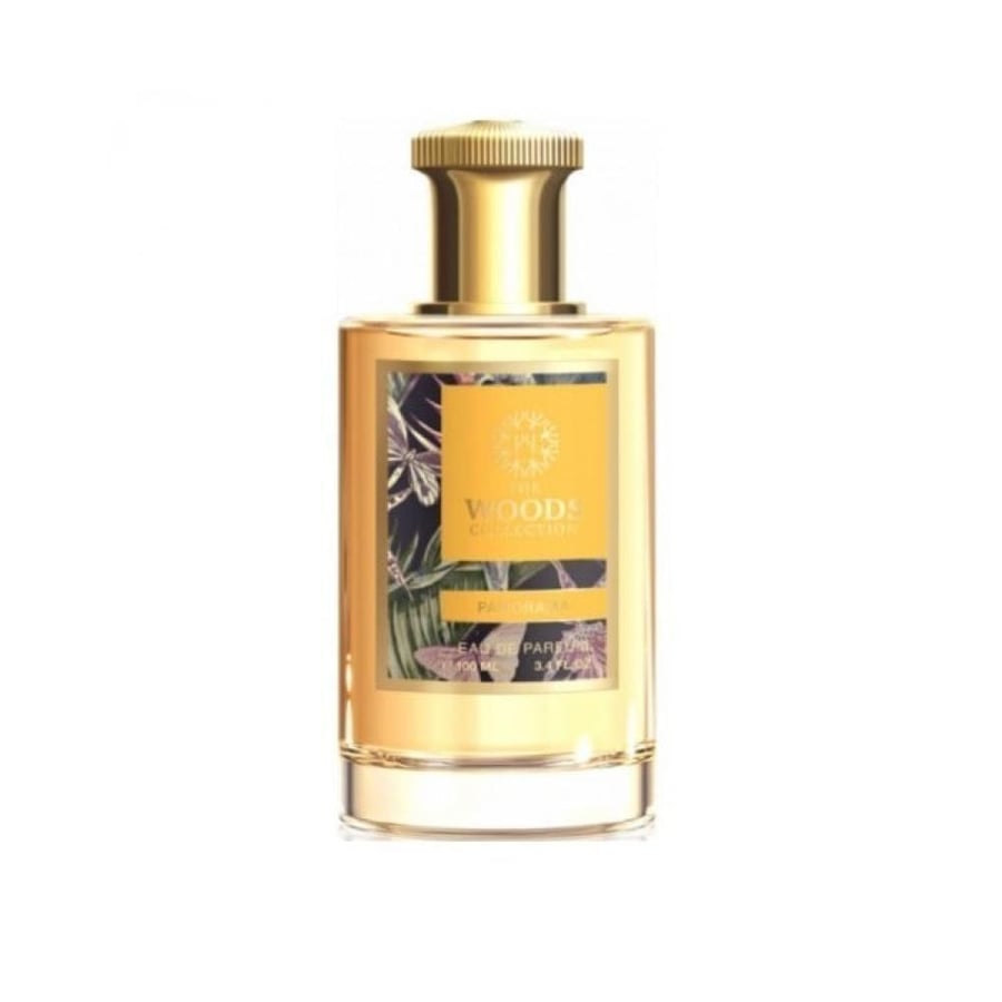 عطر ذا وودز بانوراما او دو بارفيوم 100مل