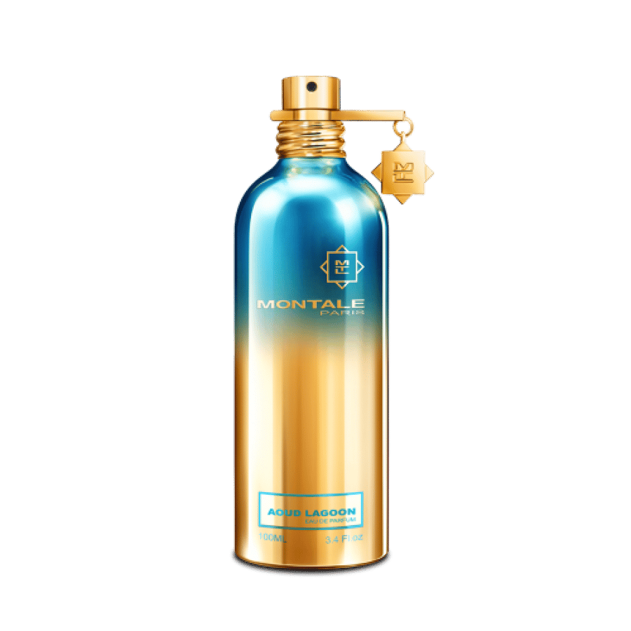 عطر مونتال عود لاكون او دو بارفيوم 100مل