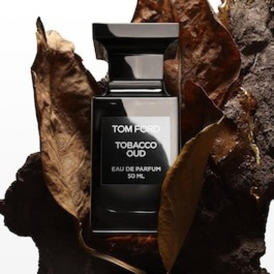 عطر توم فورد توباكو عود او دو بارفيوم