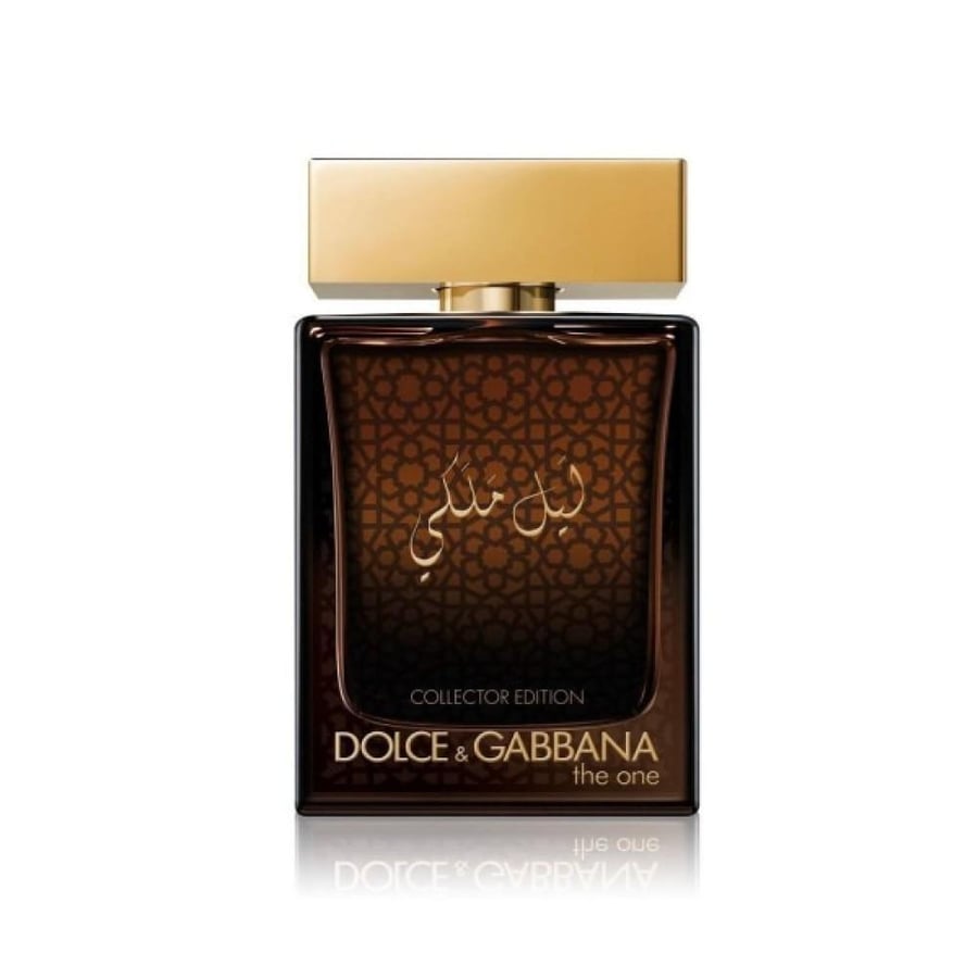 عطر دولتشي اند غابانا ليل ملكي كولكتر ايديشن او دو بارفيوم 100مل