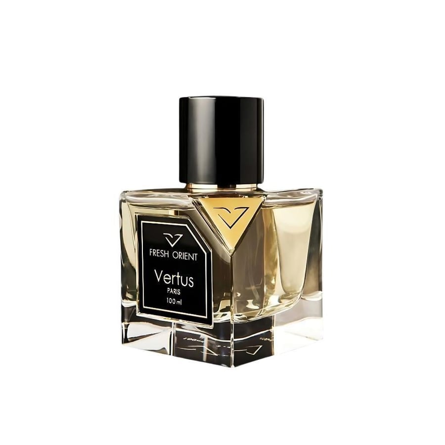 عطر فيرتوس فريش اورينت او دو بارفيوم 100مل